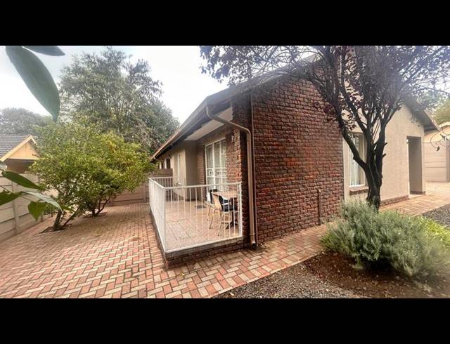 BUSINESS FOR SALE IN STANDERTON CENTRAL